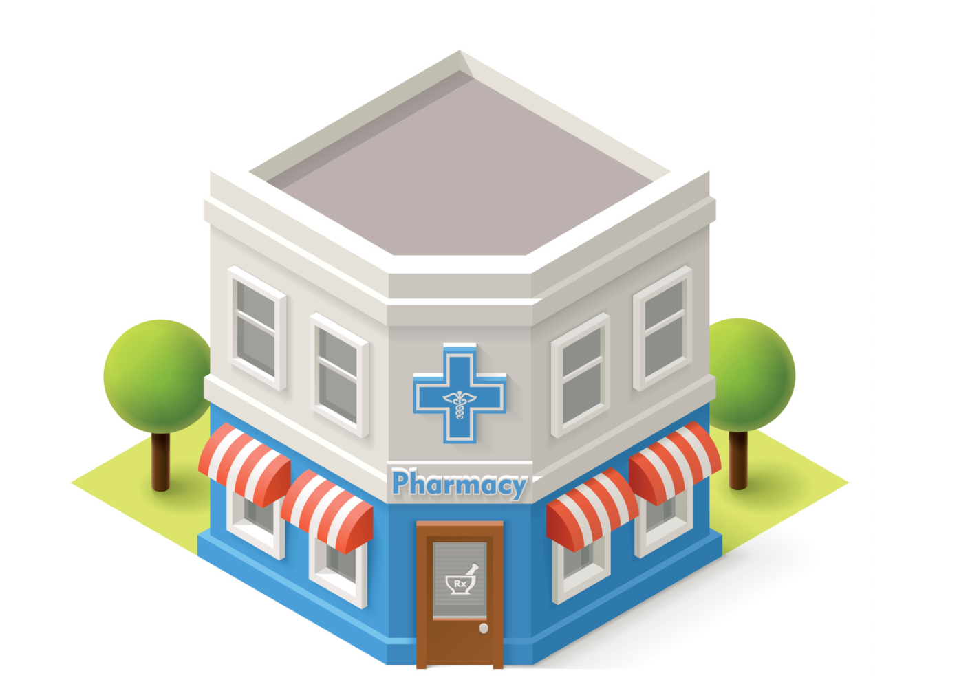 What’s Next in Health Care: How Pharmacies Can Help Serve Their Communities Better