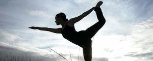 Yoga Reduces Pain in Fibromyalgia Patients