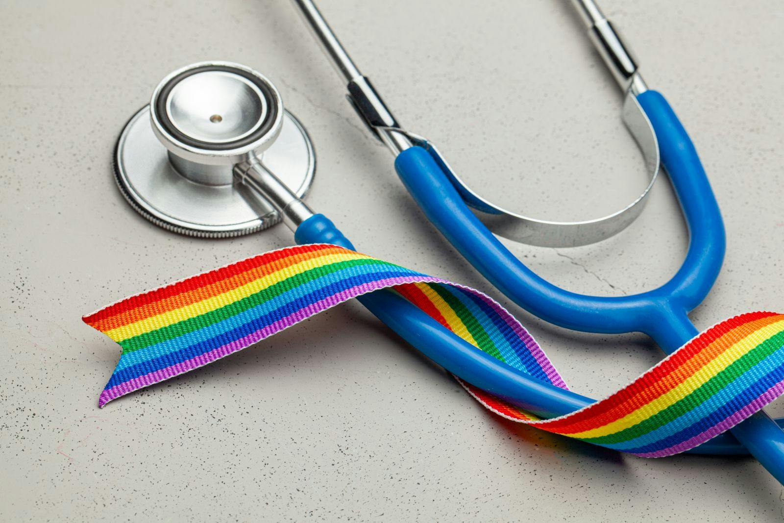 LGBTIA+ Education Should be Incorporated into Pharmacy Education