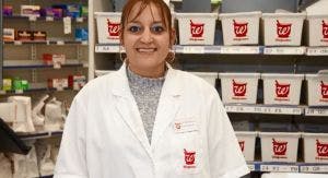 2013 Next-Generation Pharmacist: Amy Bachyrycz