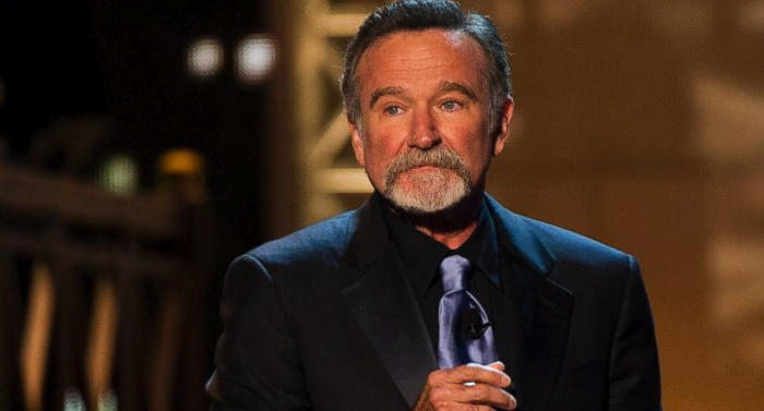 An Unexpected Ending: Robin Williams' Suicide Heightens Mental Health Awareness