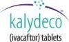 Vertex Pharmaceuticals, Inc's Kalydeco