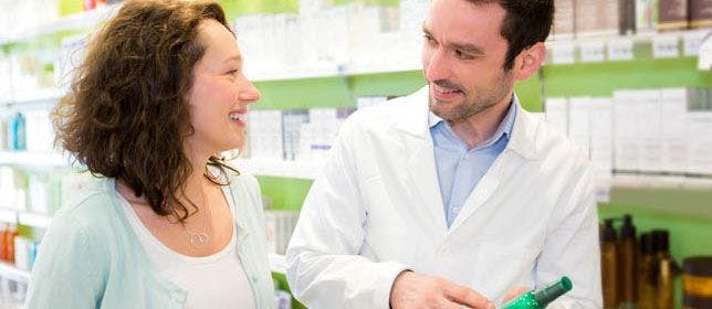  Pharmacists Play Key Role in Driving Cough and Cold Treatment Choices
