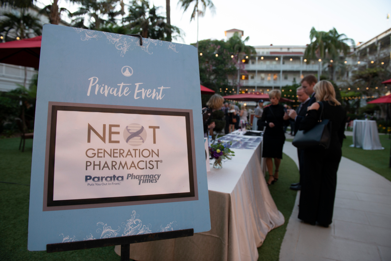 Pharmacy Times® and Parata Systems Announce the 2020 Next-Generation Pharmacist® Finalists