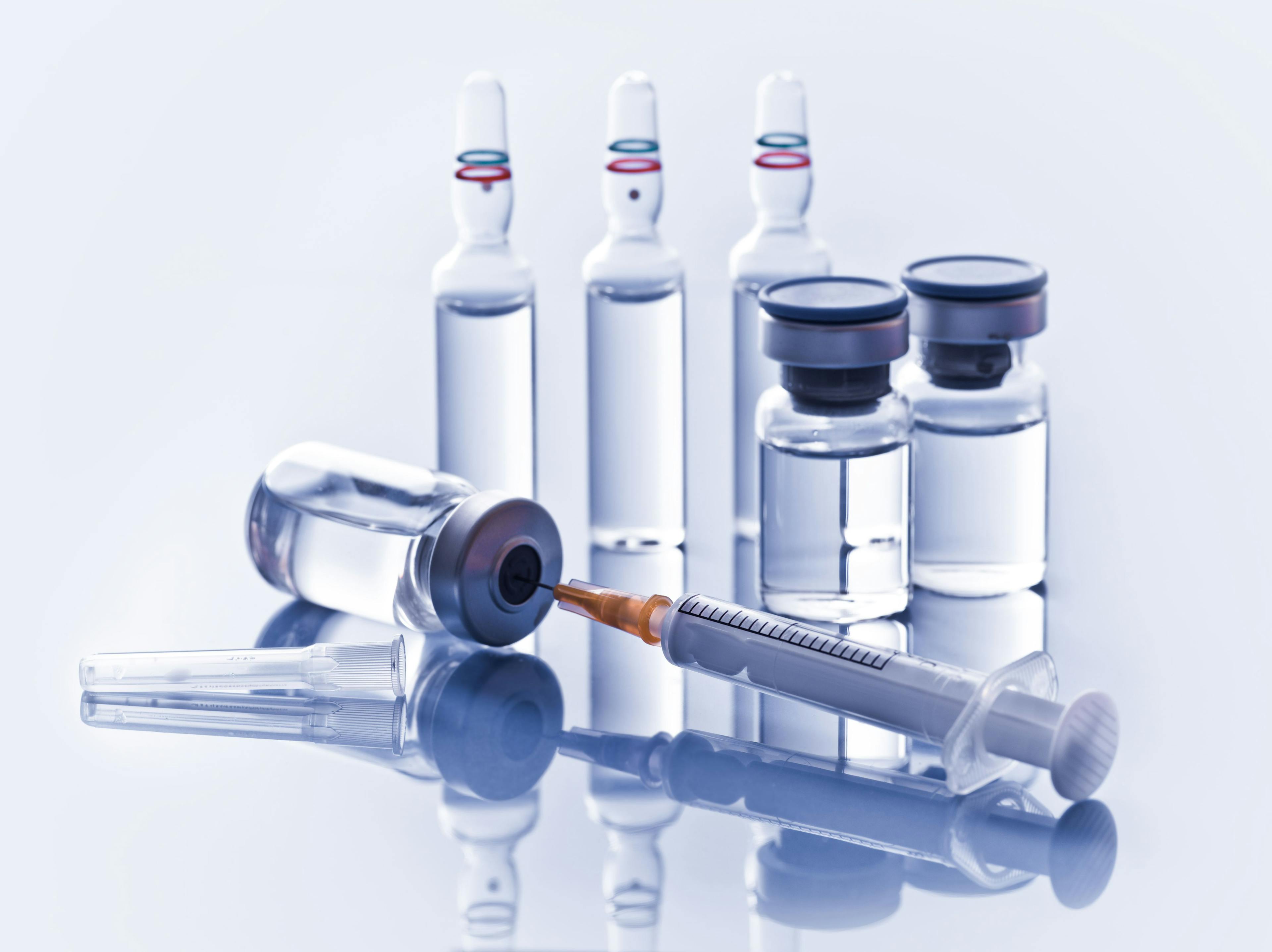 Store, Handle, and Administer Vaccines Safely to Prevent Errors