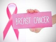 FDA Grants Priority Review to Breast Cancer Drug
