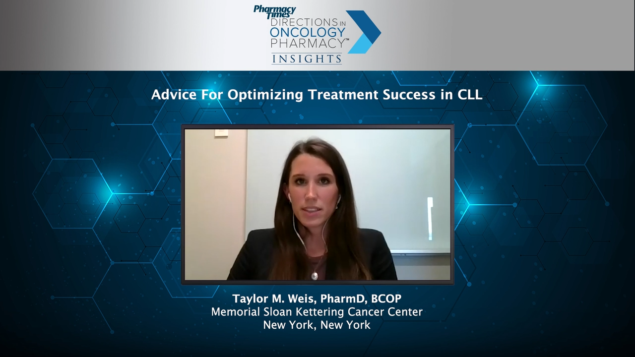 Advice for Optimizing Treatment Success in CLL