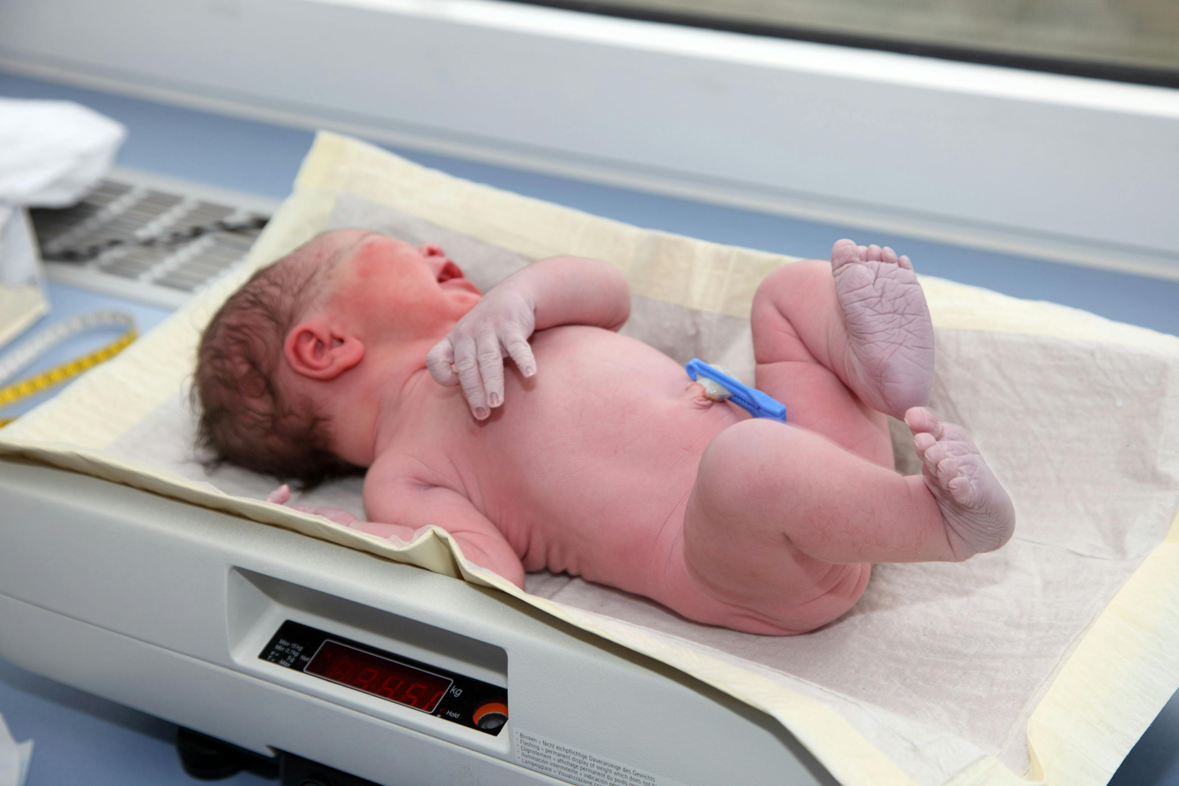 Study Results Show Probiotic Supplements Helps Form Mature Microbiome in Preterm Babies