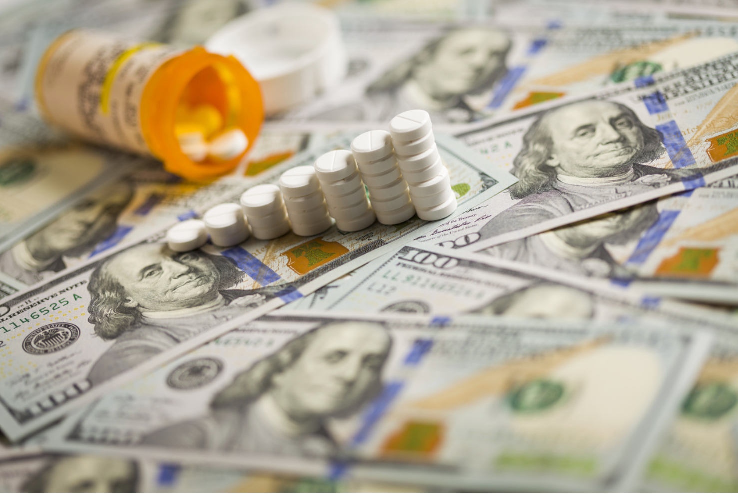 Solutions in the Search for Lower-Cost, Smart Pharmaceuticals
