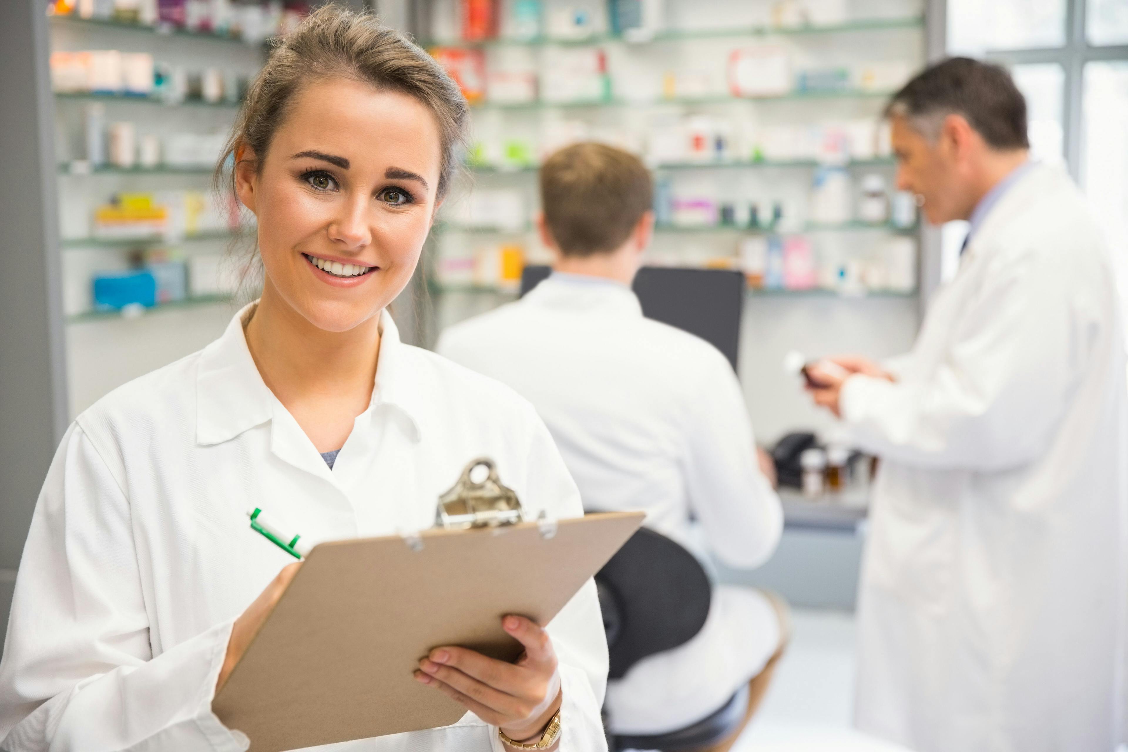 Tip of the Week: Utilize a Job Analysis for Precepting Future Pharmacists