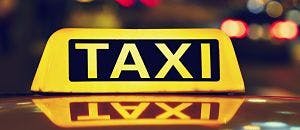 Taxi Cabs: Vehicles for Flu Transmission?