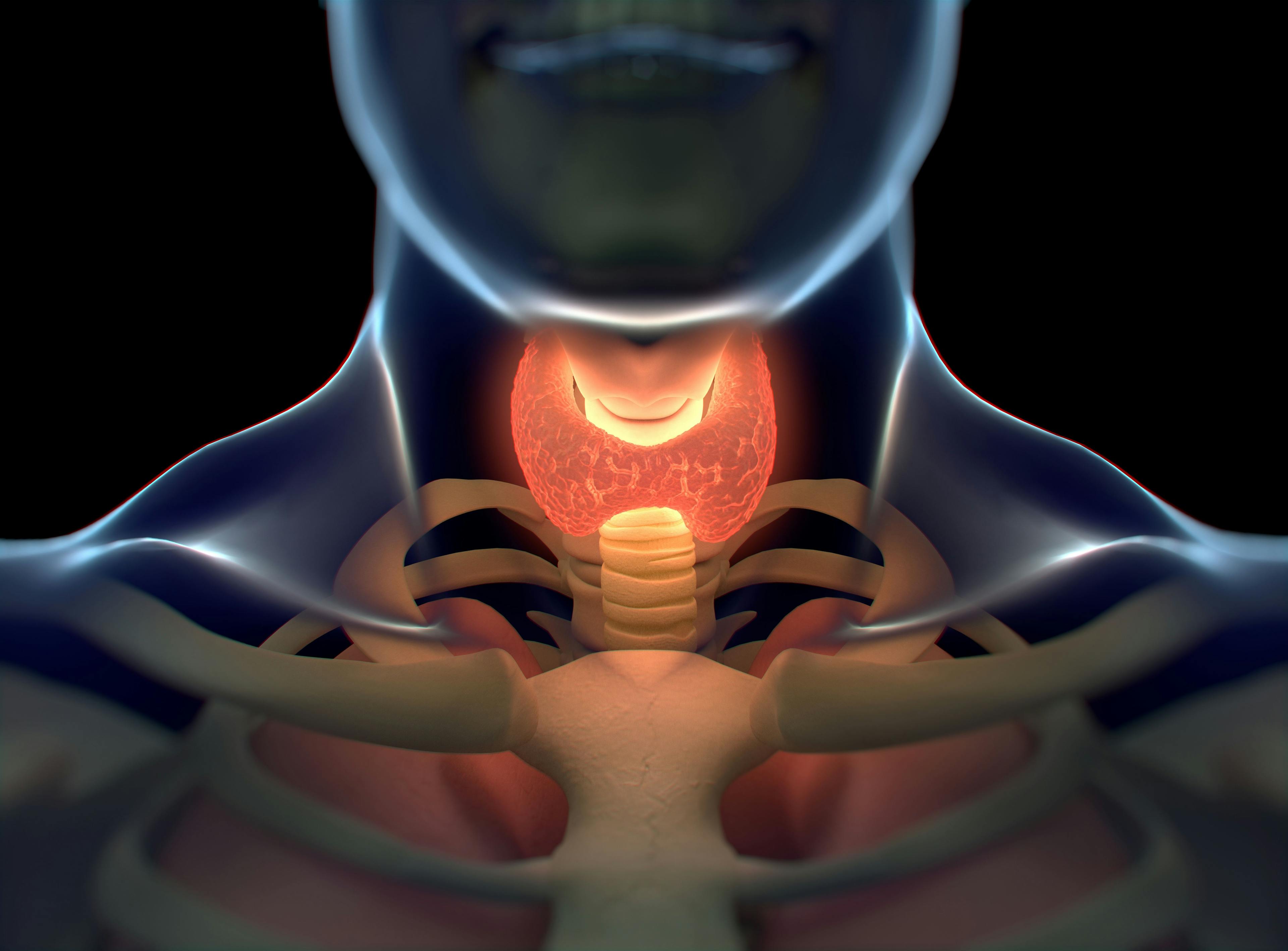 Treatments for Thyroid Disease Are Generally Effective and Safe