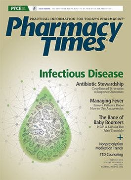 February 2018 Infectious Disease