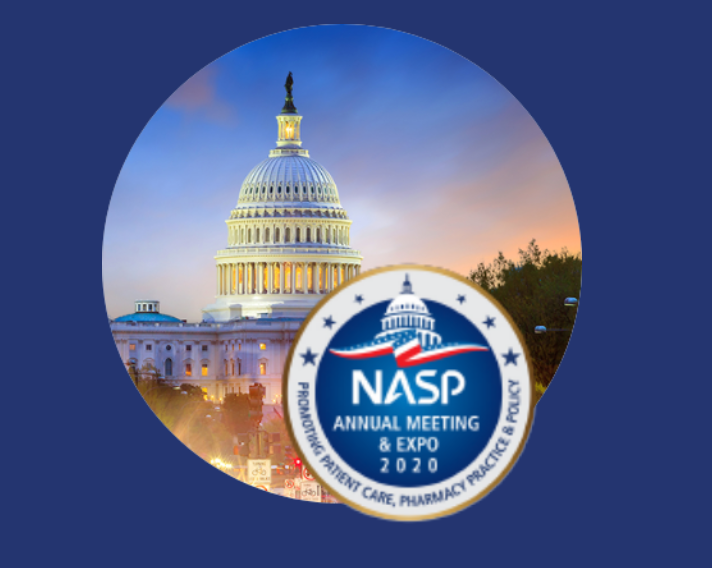 NASP Challenges Specialty Pharmacy Stakeholders to Innovate for Medication Adherence