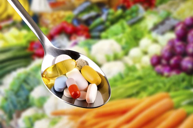 Nutrition Could Play a Big Role to Help Treatment of Neuroendocrine Tumors