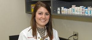 University of Cincinnati Pharmacy Student Wins APhA Award
