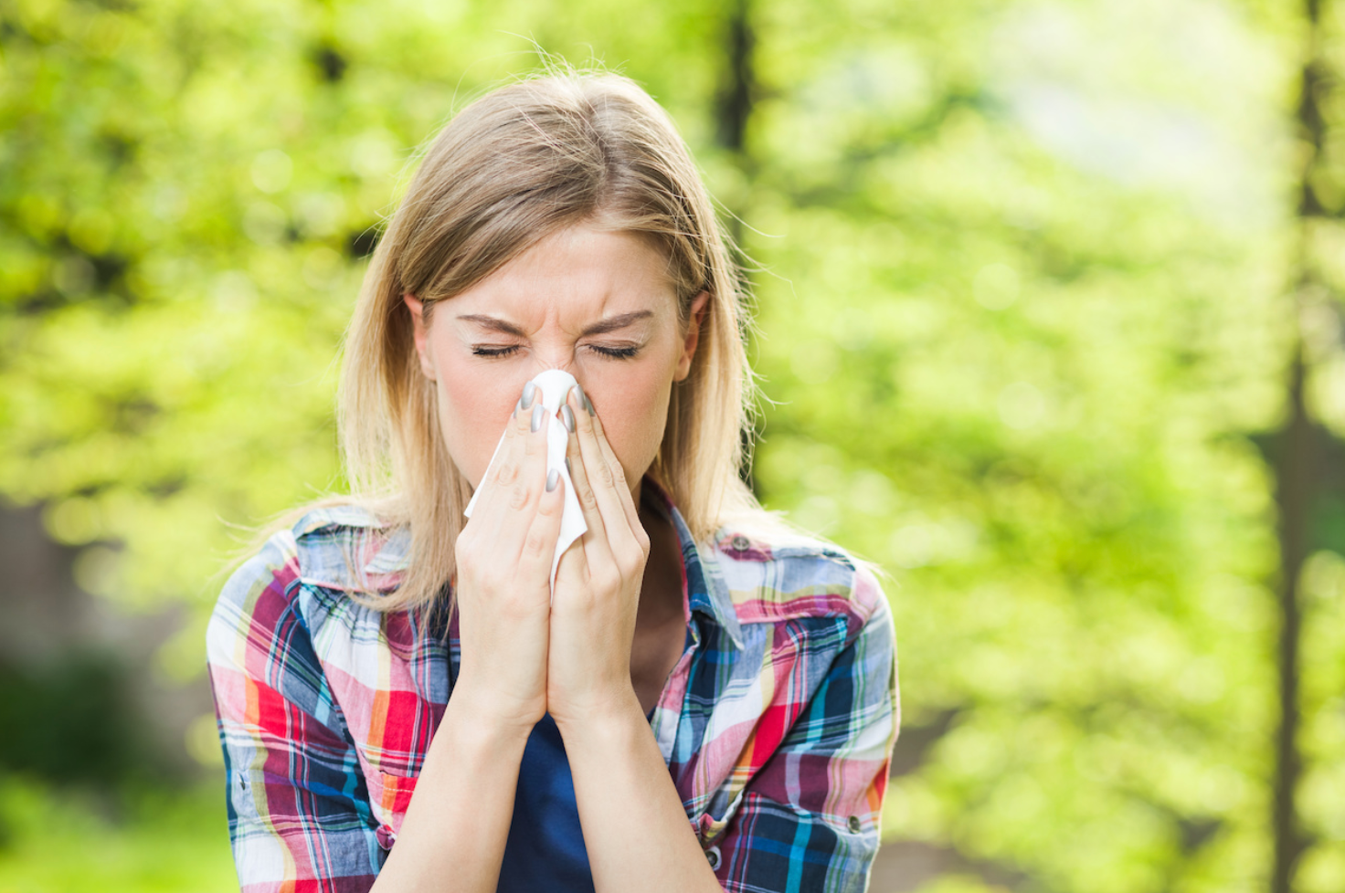 The Pharmacist’s Role in Managing Allergies