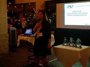 LEAP Awards 2017: Best Practices in Pharmacy