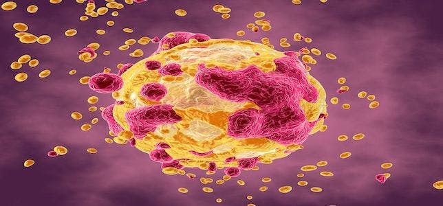 FDA Approves First Immunotherapy for Patients With Advanced Basal Cell Carcinoma