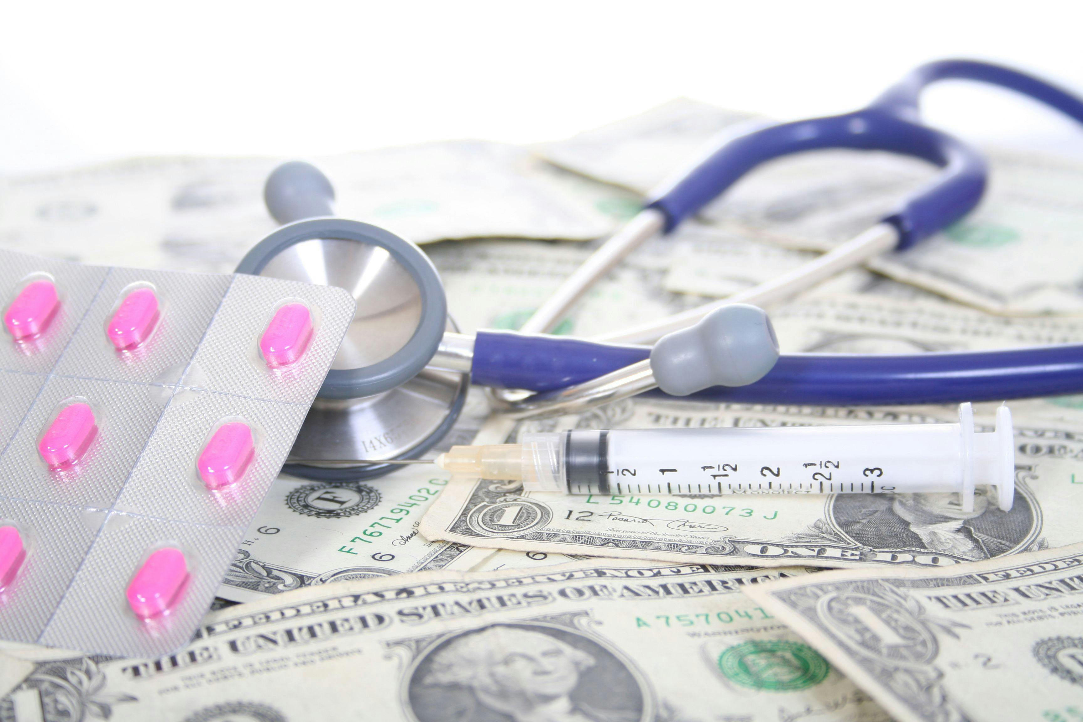 skyrocketing medical expenses | Image Credit: aceshot - stock.adobe.com