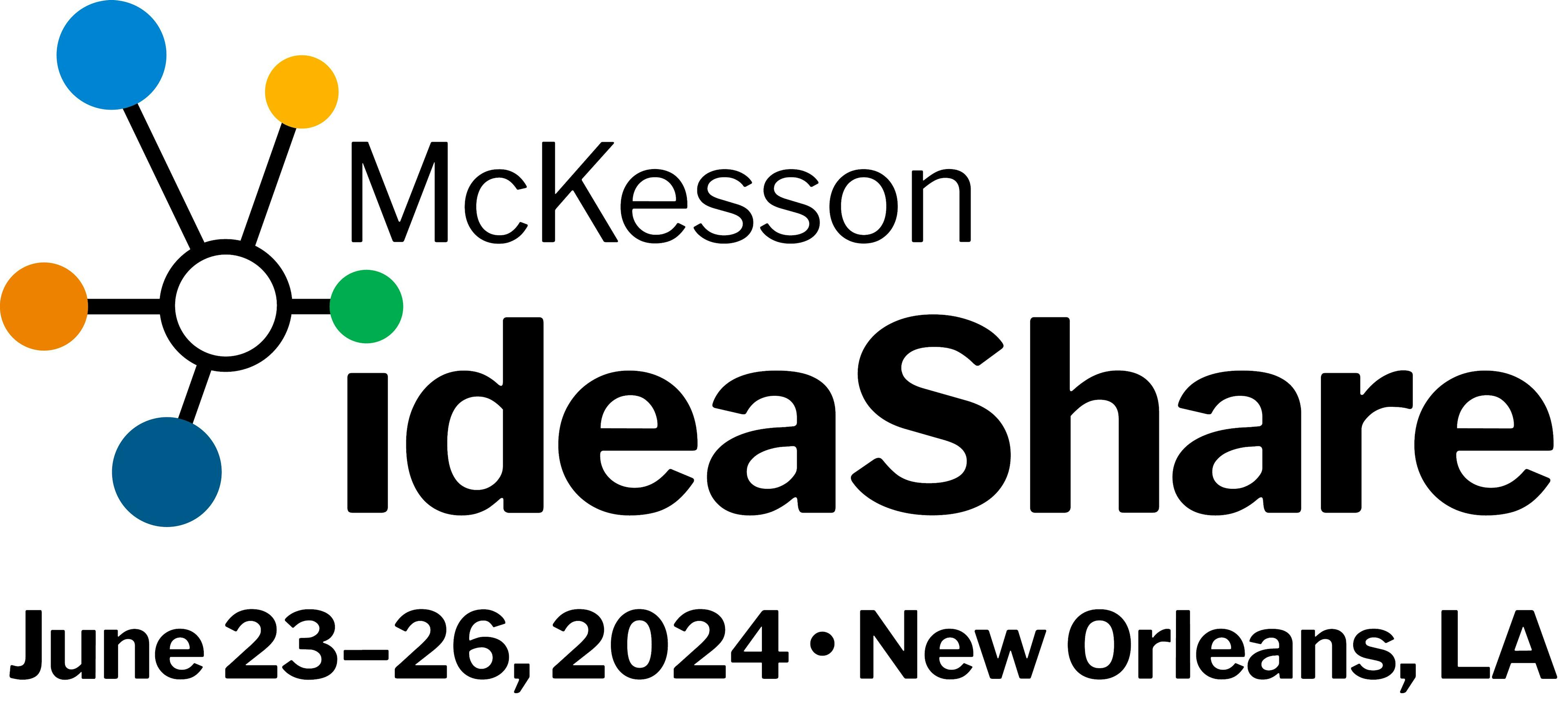McKesson Invites Community Pharmacists to Push the Industry Forward, Together