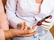Managing Type 2 Diabetes, Osteoporosis Presents Challenges