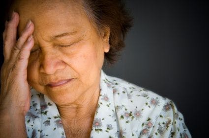 Estrogen Replacement May Help Prevent Alzheimer Disease in Women