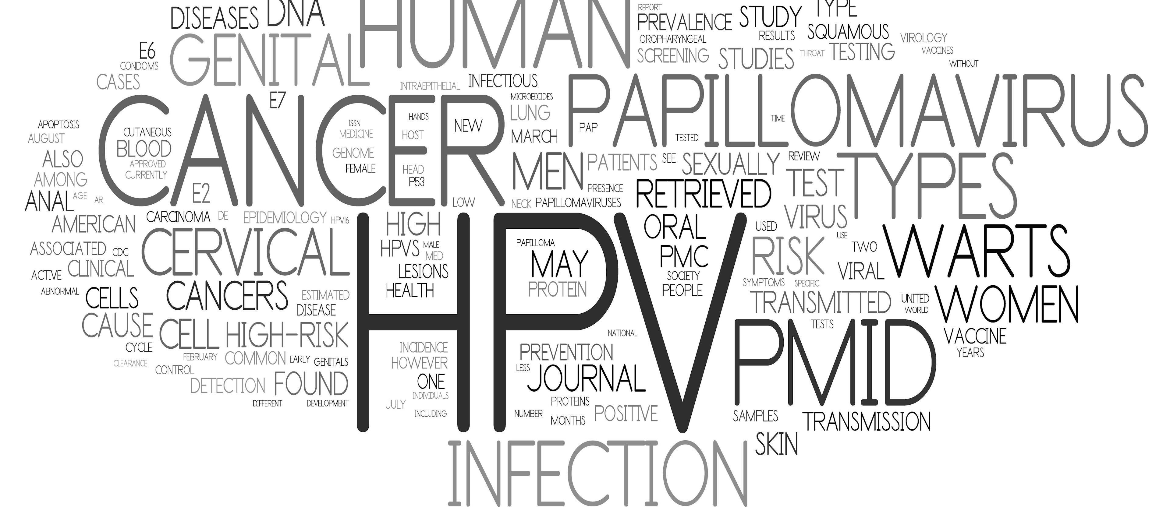HPV Vaccine Reduces High-Risk Infections, But Are People Getting Vaccinated?
