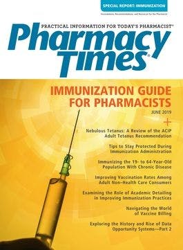 Immunization Guide for Pharmacists