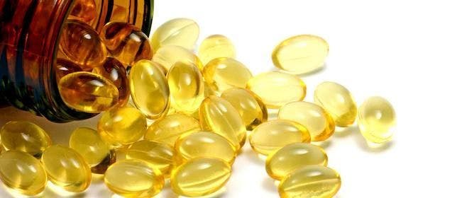 The Fish Oil Story