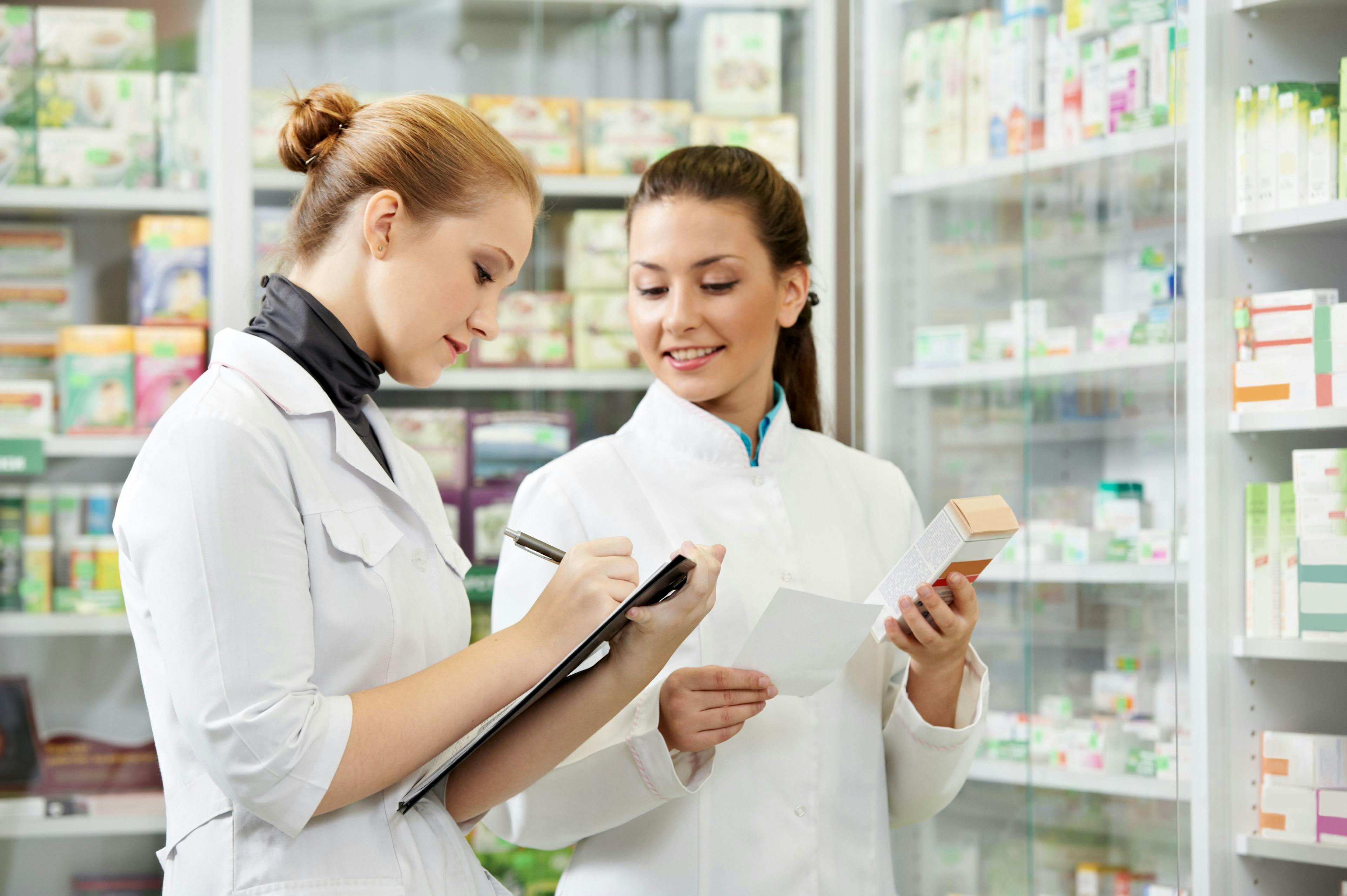 Tip of the Week: Pharmacists Can Advocate for Their Technician Colleagues