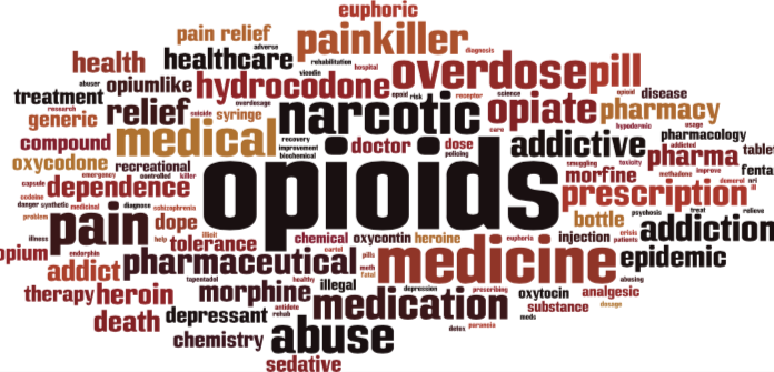 Pharmacists: Frontline Fighters in the Opioid Abuse Crisis