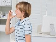 Exposure to Allergens in Childhood May Decrease Asthma Risk