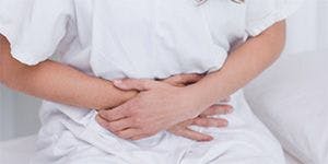 IBS Patients Process Gut Pain Signals Differently