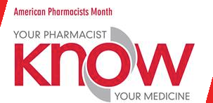 Pharmacy Facts Shared During American Pharmacists Month