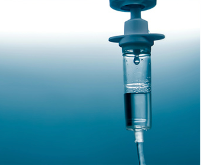 Study: Intravenous Immunoglobulin Hastens Recovery of Early Onset Guillain-Barre