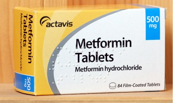 Pharmacy Clinical Pearl of the Day: Long-Term Metformin Use and Vitamin B12 Deficiency 
