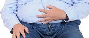 10 States with the Biggest Obesity Rates