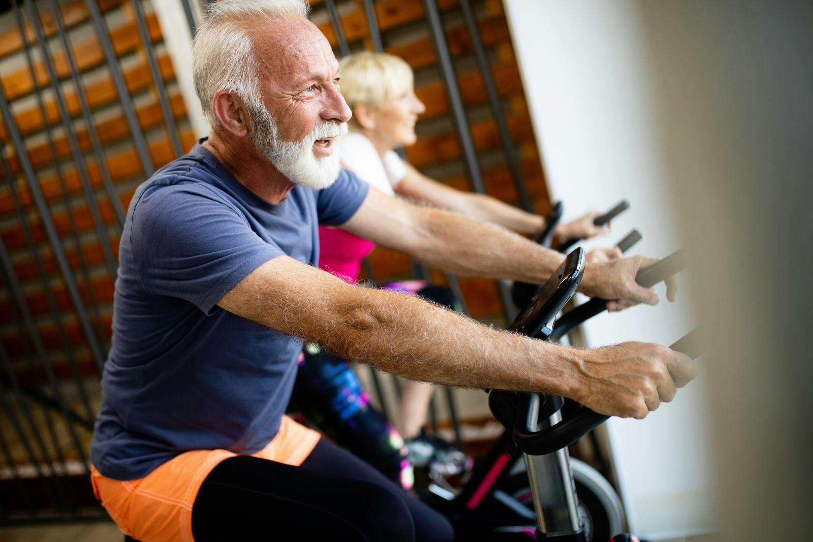 Exercise Can Benefit Patients Undergoing Treatment for Metastatic Colon Cancer