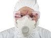 Better Protective Equipment Needed to Prevent Ebola Infection