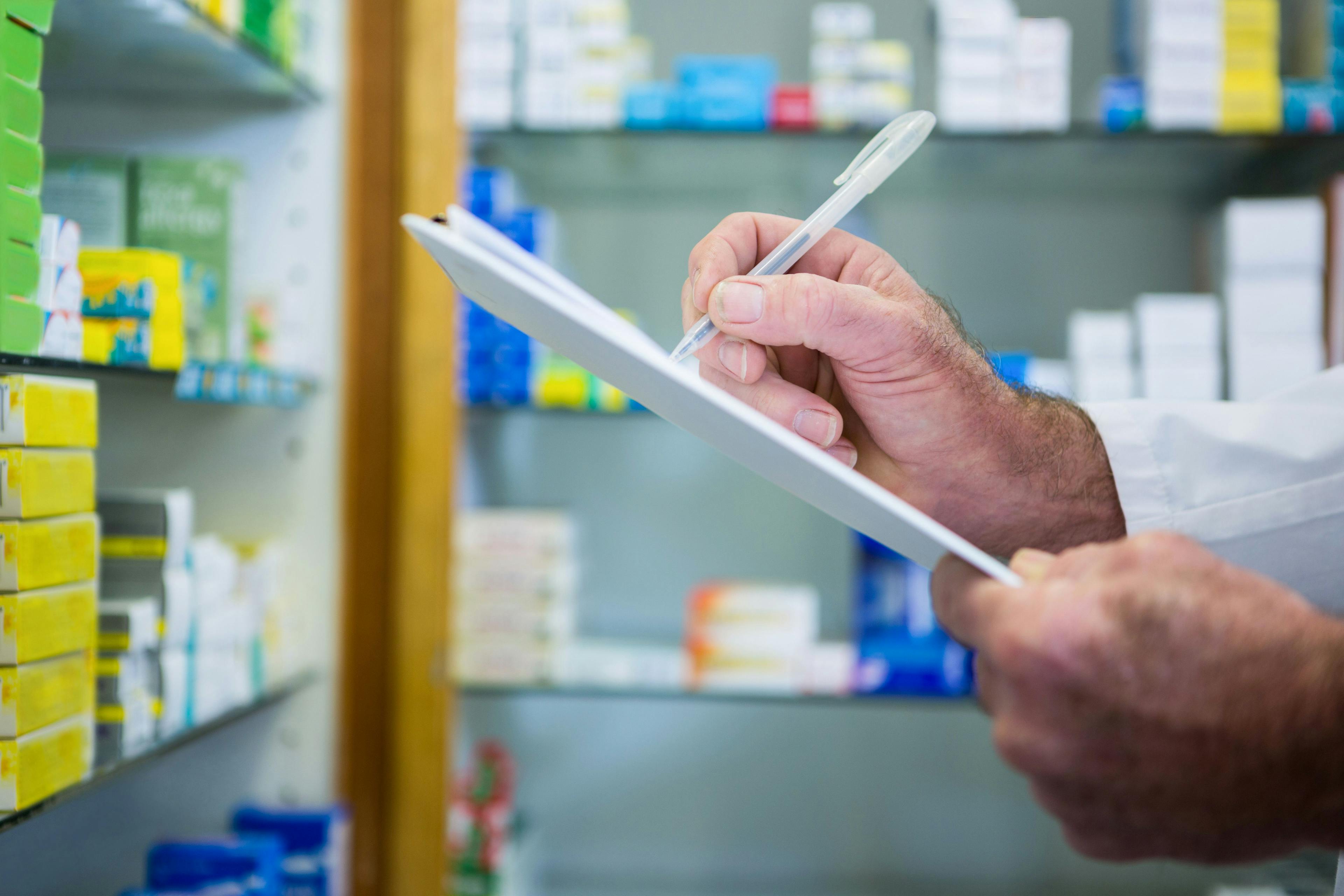 Communication in Team-Based Care Can Have Effective Outcomes for Pharmacists