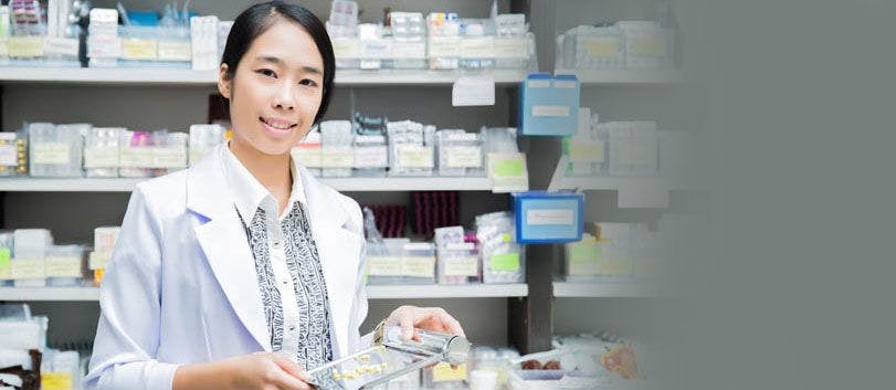 Accelerated Changes in Pharmacy Make Advanced Practice Essential for Pharmacists, Technicians