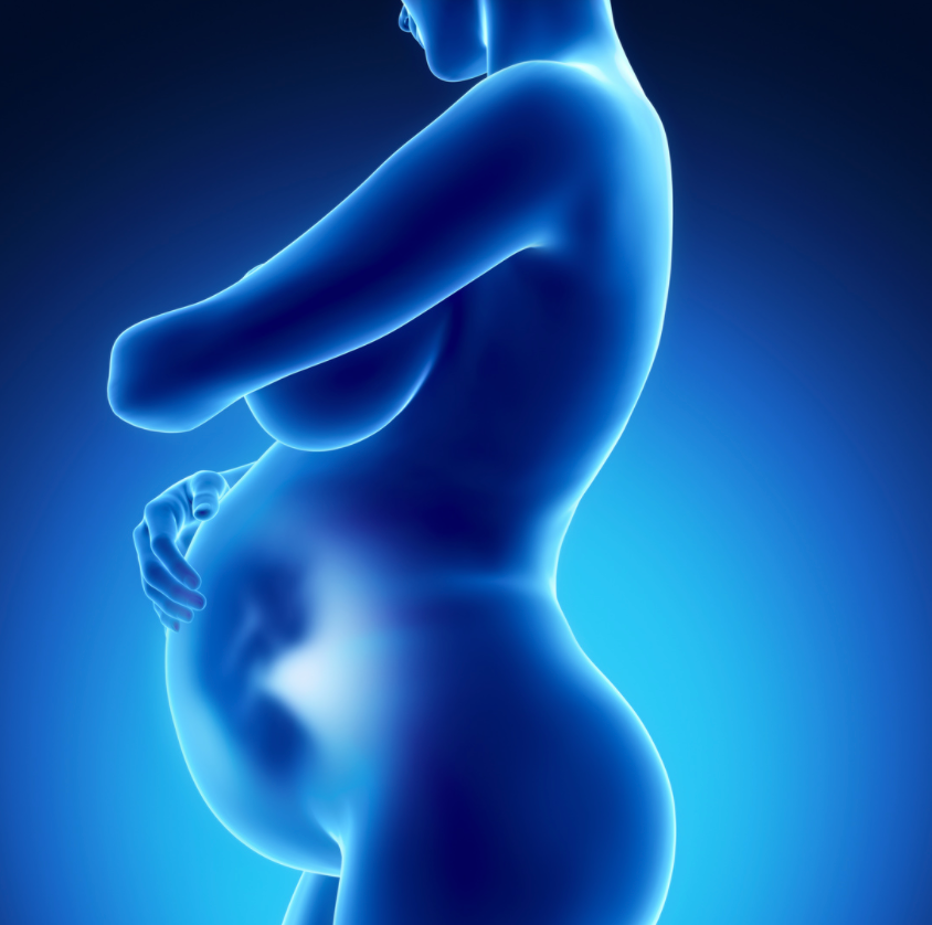 COVID-19 Vaccine Can Prevent ICU Visit for Pregnant Women 