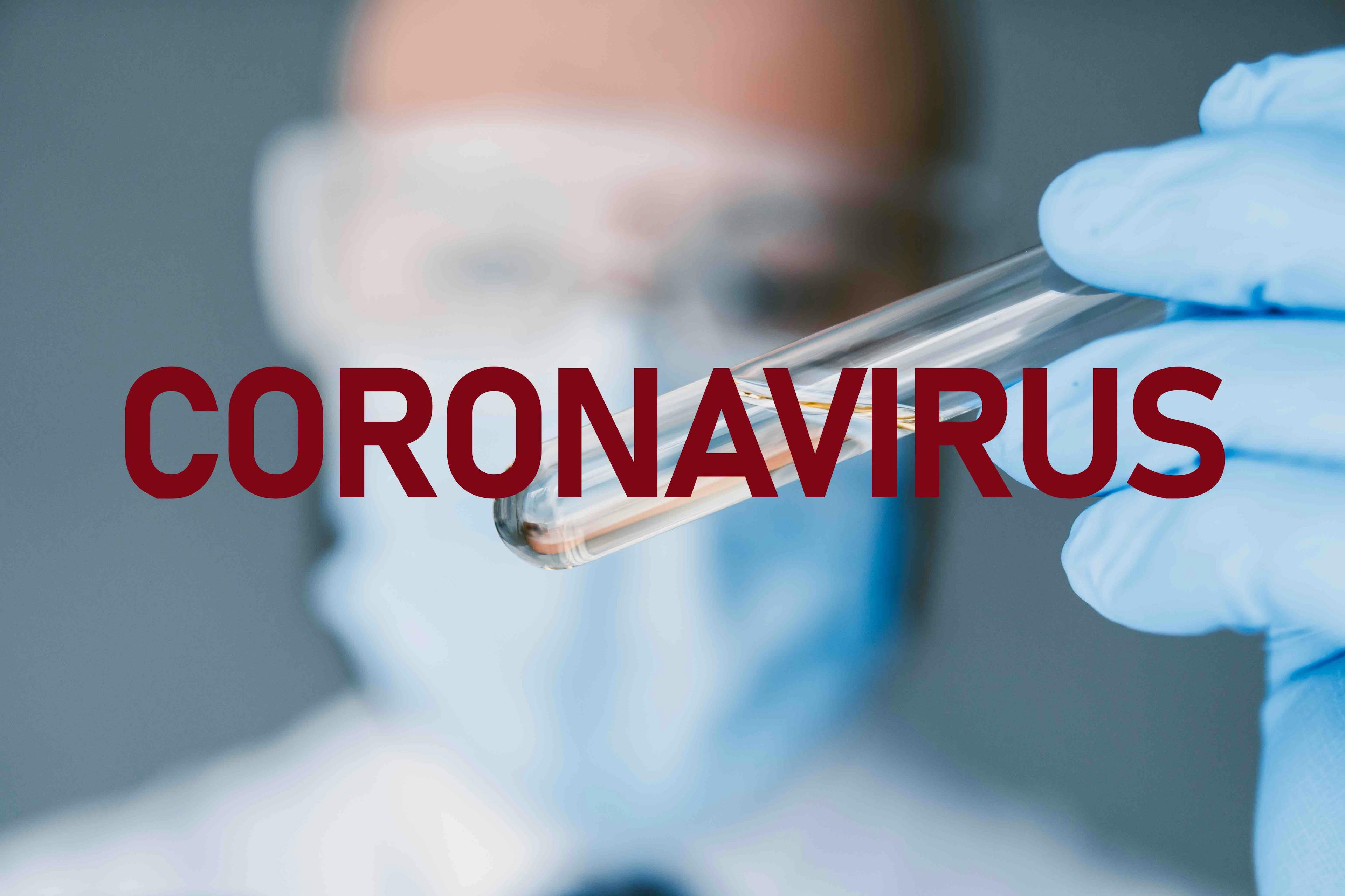 Study: SARS-CoV-2 Virus Relieves Pain