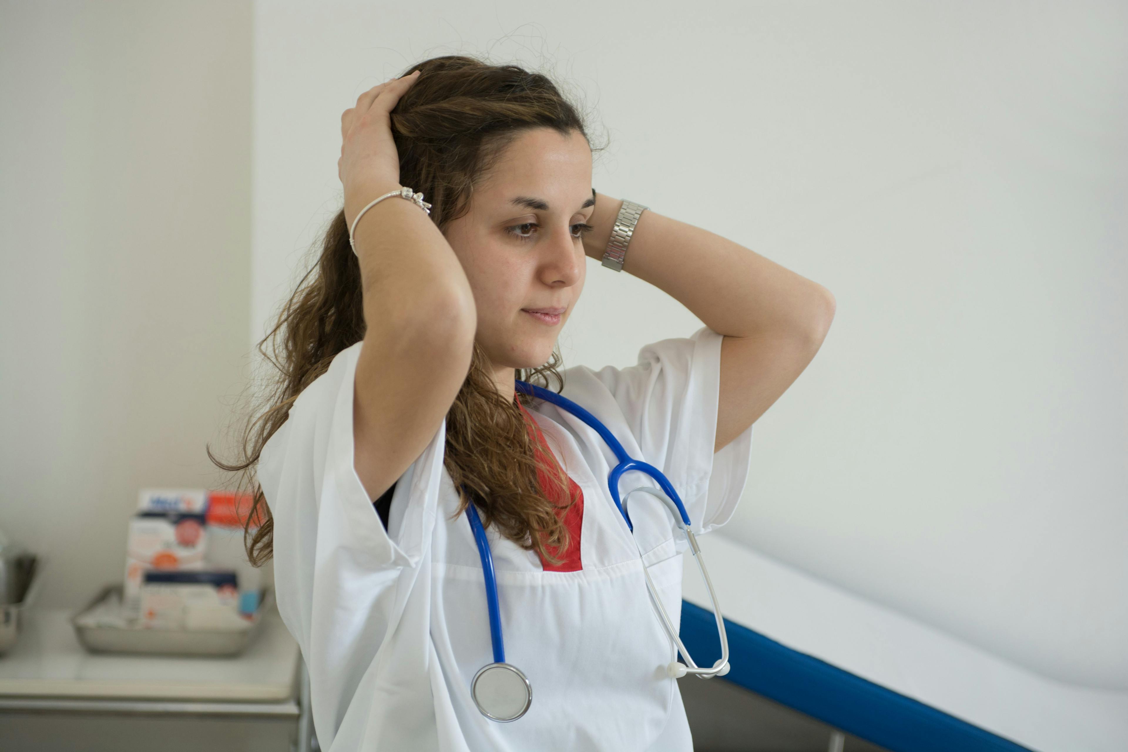 Survey: High Levels of Burnout are Prevalent Among Hematology/Oncology Pharmacists