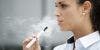 E-Cigarette Flavorings May Pose Respiratory Risks