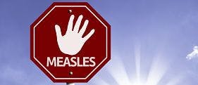 Measles, Mumps Immunity Declining in Military Recruits