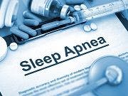 Disposable Patch May Detect Sleep Apnea