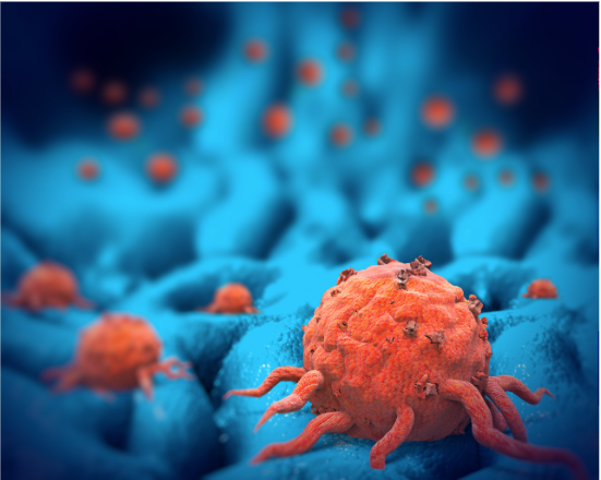 Study Finds Cancer Cells Avoid Immune System After Radiation Through Cell Signaling Pathway