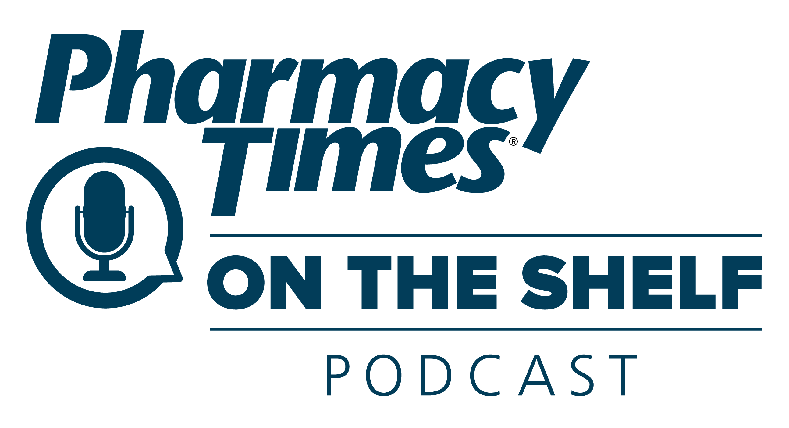Pharmacy Focus Podcast: New Series - On The Shelf